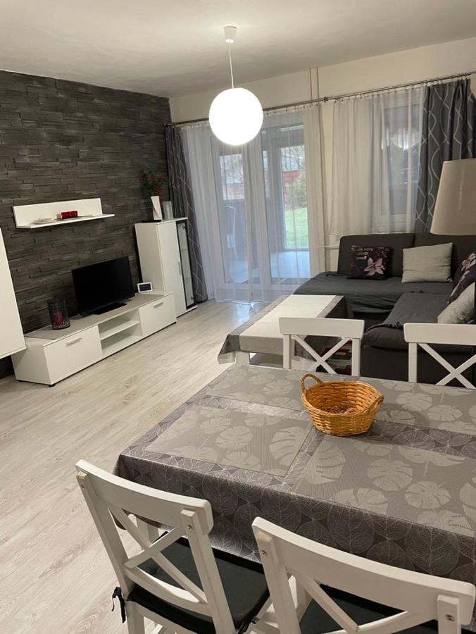 Liptovsky Jan,Apartman N5,Apartman N13 Esterno foto