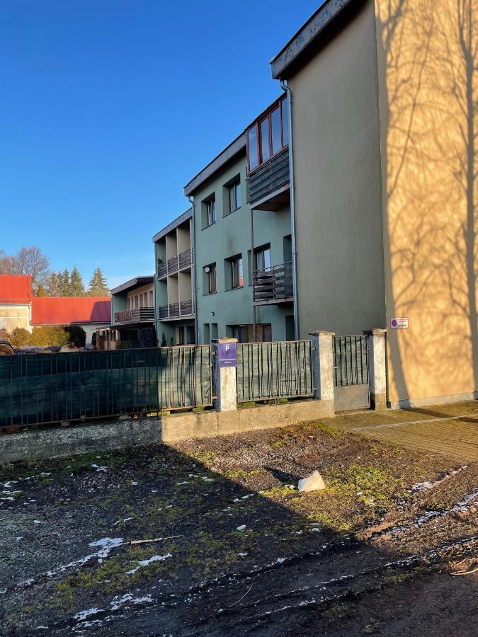 Liptovsky Jan,Apartman N5,Apartman N13 Esterno foto