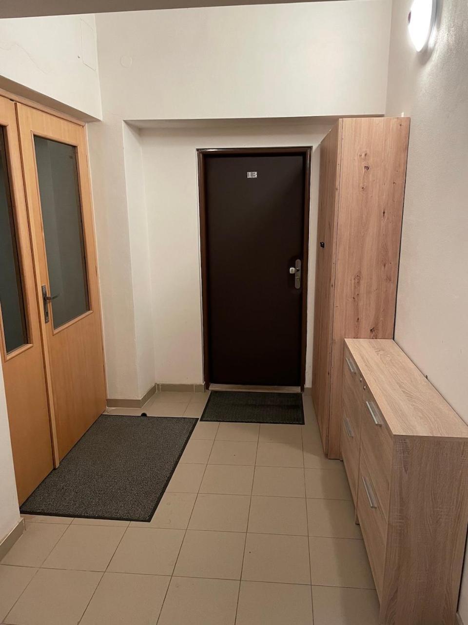 Liptovsky Jan,Apartman N5,Apartman N13 Esterno foto